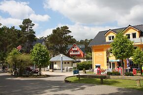 Ferienhaus in Trassenheide