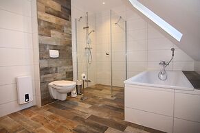 Ferienhaus in Trassenheide