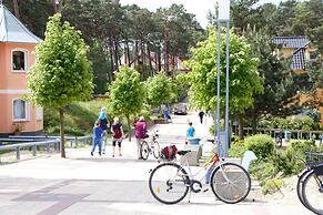 Ferienhaus in Trassenheide