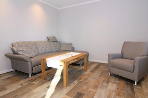 Ferienhaus in Trassenheide