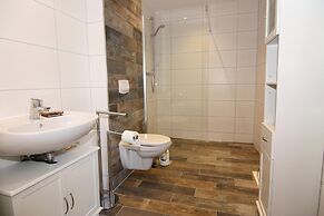 Ferienhaus in Trassenheide