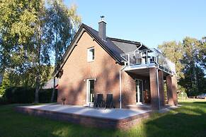 Ferienhaus in Trassenheide