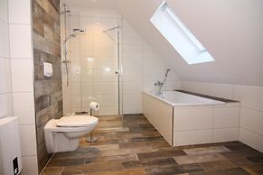 Ferienhaus in Trassenheide