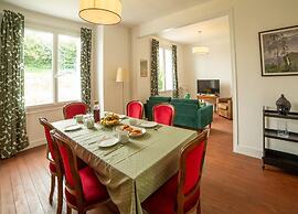 Charming Cottage, Dieppe, Alabaster Coast