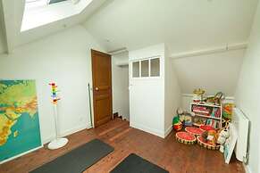 Charming Cottage, Dieppe, Alabaster Coast