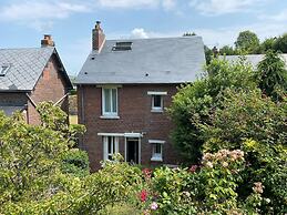 Charming Cottage, Dieppe, Alabaster Coast
