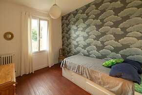 Charming Cottage, Dieppe, Alabaster Coast