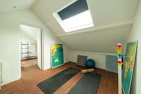 Charming Cottage, Dieppe, Alabaster Coast