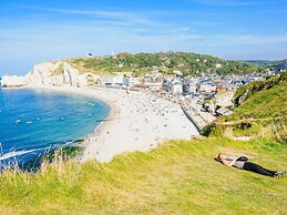 Charming Cottage, Dieppe, Alabaster Coast