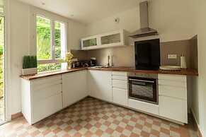 Charming Cottage, Dieppe, Alabaster Coast