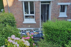 Charming Cottage, Dieppe, Alabaster Coast