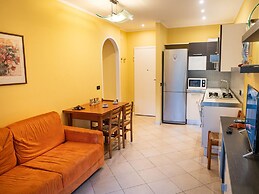 Condominio Quercia in Bibione Lido del Sole