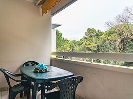 Condominio Quercia in Bibione Lido del Sole