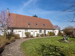 Reihenhaus mit Wlan in Buchholz am Mueritzsee