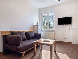 Reihenhaus mit Wlan in Buchholz am Mueritzsee