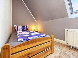 Reihenhaus mit Wlan in Buchholz am Mueritzsee