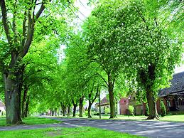 Reihenhaus mit Wlan in Buchholz am Mueritzsee