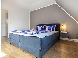 Reihenhaus mit Wlan in Buchholz am Mueritzsee