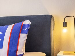 Reihenhaus mit Wlan in Buchholz am Mueritzsee