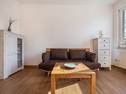 Reihenhaus mit Wlan in Buchholz am Mueritzsee