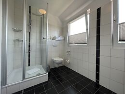 Ferienwohnung in Wyk-boldixum auf Foehr