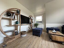 Ferienwohnung in Wyk-boldixum auf Foehr
