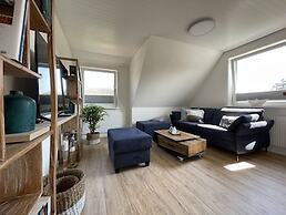Ferienwohnung in Wyk-boldixum auf Foehr