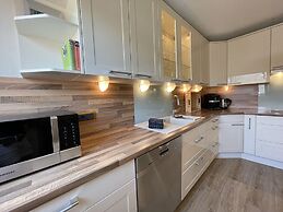 Ferienwohnung in Wyk-boldixum auf Foehr