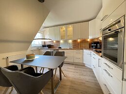 Ferienwohnung in Wyk-boldixum auf Foehr