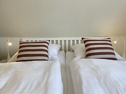 Ferienwohnung in Wyk-boldixum auf Foehr