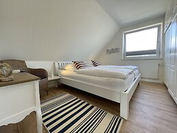 Ferienwohnung in Wyk-boldixum auf Foehr