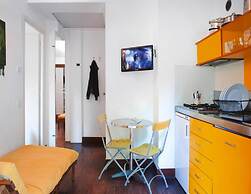 Resort Village Rocchette Castiglione Della Pescaia