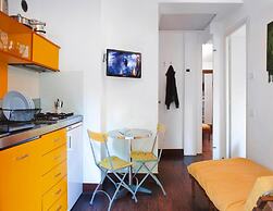 Resort Village Rocchette Castiglione Della Pescaia