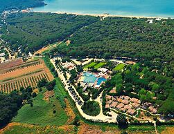 Resort Village Rocchette Castiglione Della Pescaia