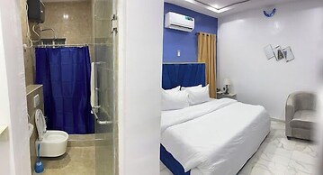 Paradise Haven Hotel