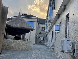 Paradise Haven Hotel