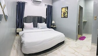 Paradise Haven Hotel