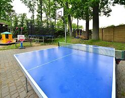 Holiday Apartment in Rewal