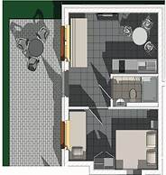 Holiday Apartment in Rewal