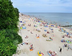 Holiday Apartment in Rewal