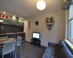 Holiday Apartment in Rewal