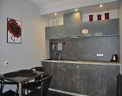 Holiday Apartment in Rewal