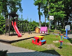 Holiday Apartment in Rewal