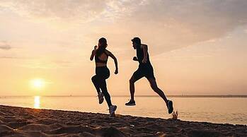 Holiday Apartment in Rewal