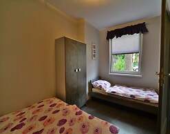 Holiday Apartment in Rewal