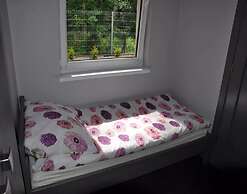 Holiday Apartment in Rewal