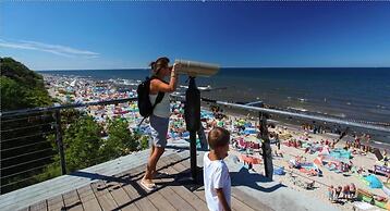 Holiday Apartment in Rewal