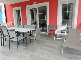 Holiday Home in Nowe Warpno With Garden