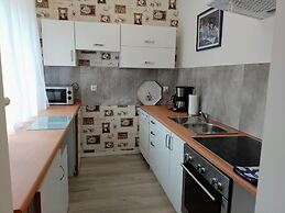 Holiday Home in Nowe Warpno With Garden