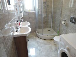 Holiday Home in Nowe Warpno With Garden